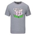 Blunts Upon A Time T-Shirt