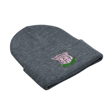 Blunts Upon A Time Beanie